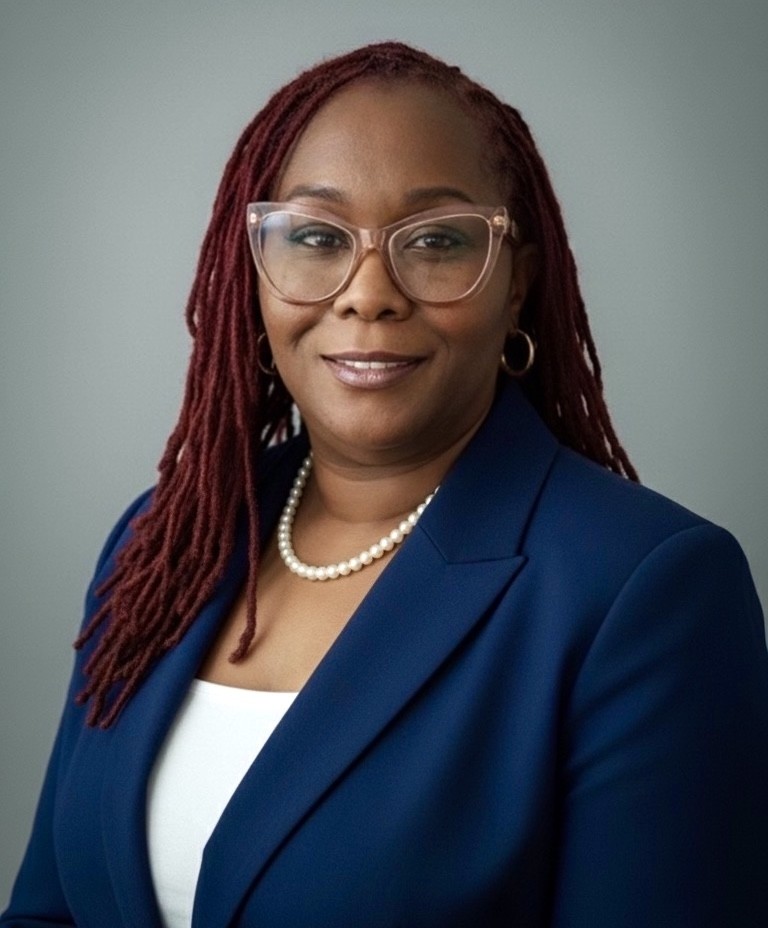 Sreita E. Wheeler — Founder & CEO of ArcSecureAI